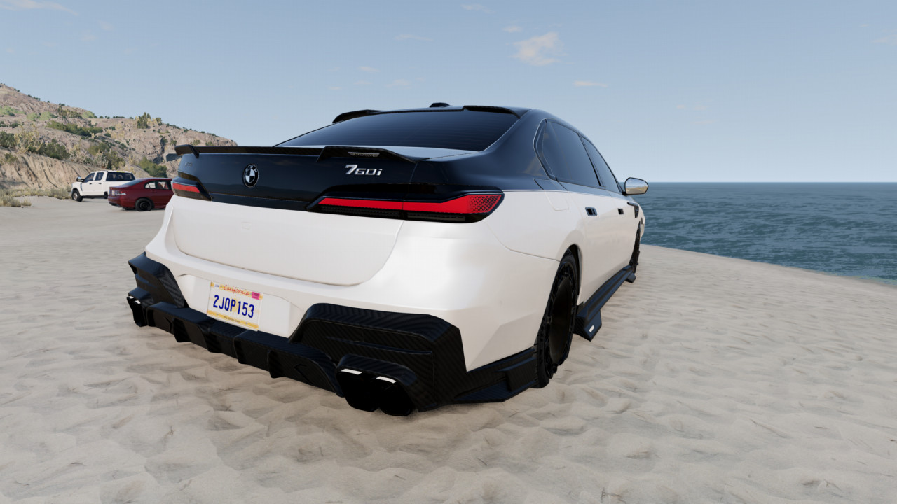 BMW MEGAPACK (compilation)